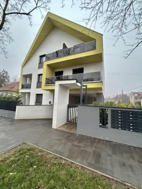 Gold Residence Apartman